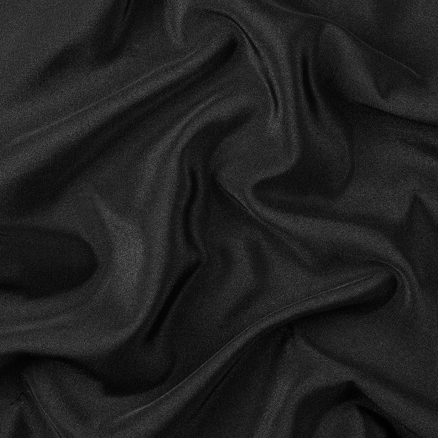 Bengaline Jet Black tablecloth
